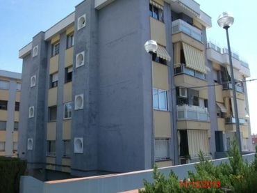 Piso en venta en C/ Eramprunya