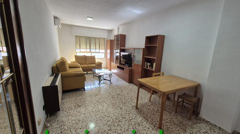Foto 4 de Apartamento en venta en Las Trescientas - San Francisco - Ciudad Vergel, Elda