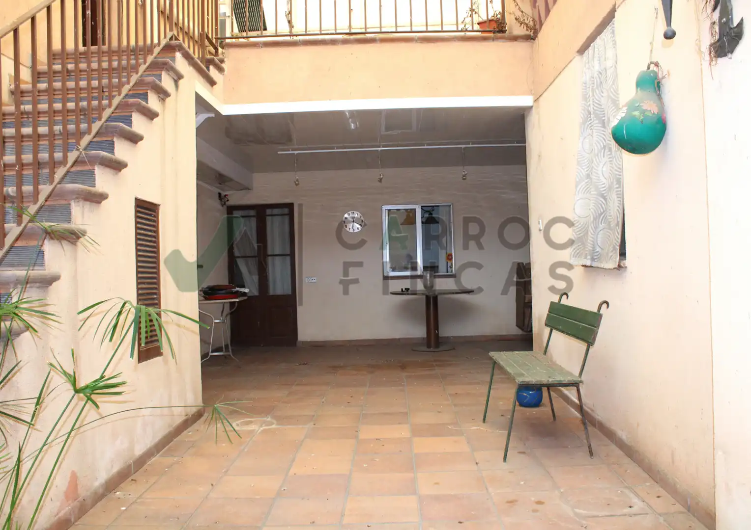 Casa amb terrassa en venda a Carrer Via Augusta, imagen 2