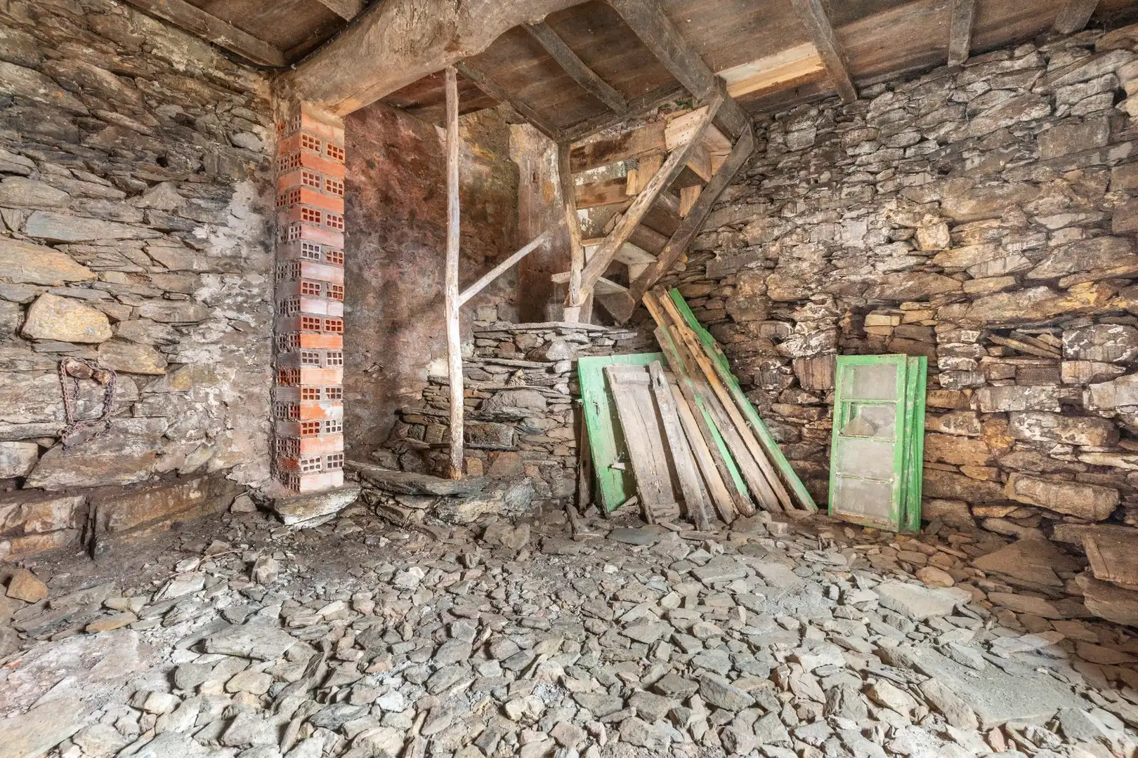 Casa o xalet en venda en Boal