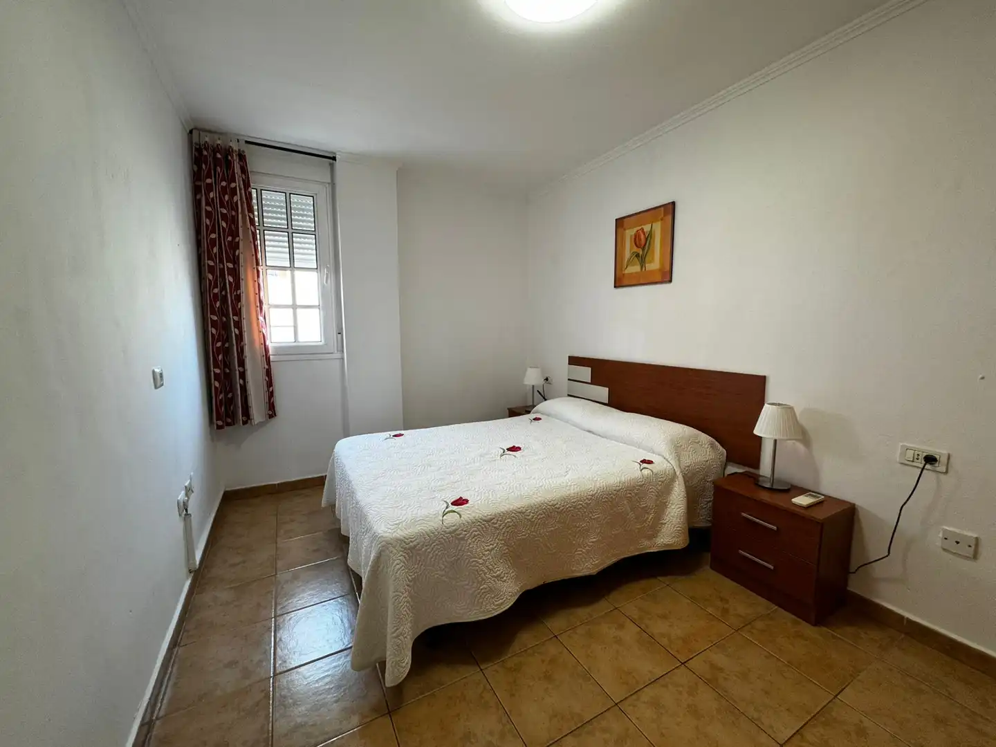 Habitación de Piso en venta en Guía de Isora con Aire acondicionado, Trastero y Amueblado