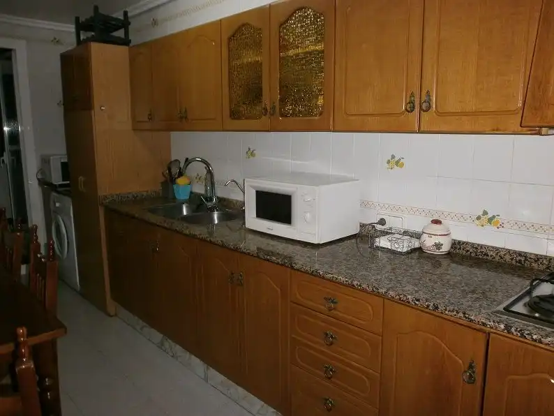Appartamento con terrazza in vendita a Tobarra, imagen 5