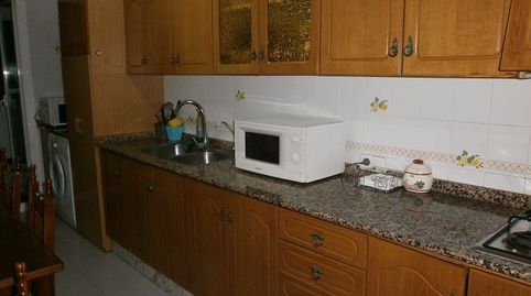 Foto 5 de Piso en venta en Tobarra, Albacete
