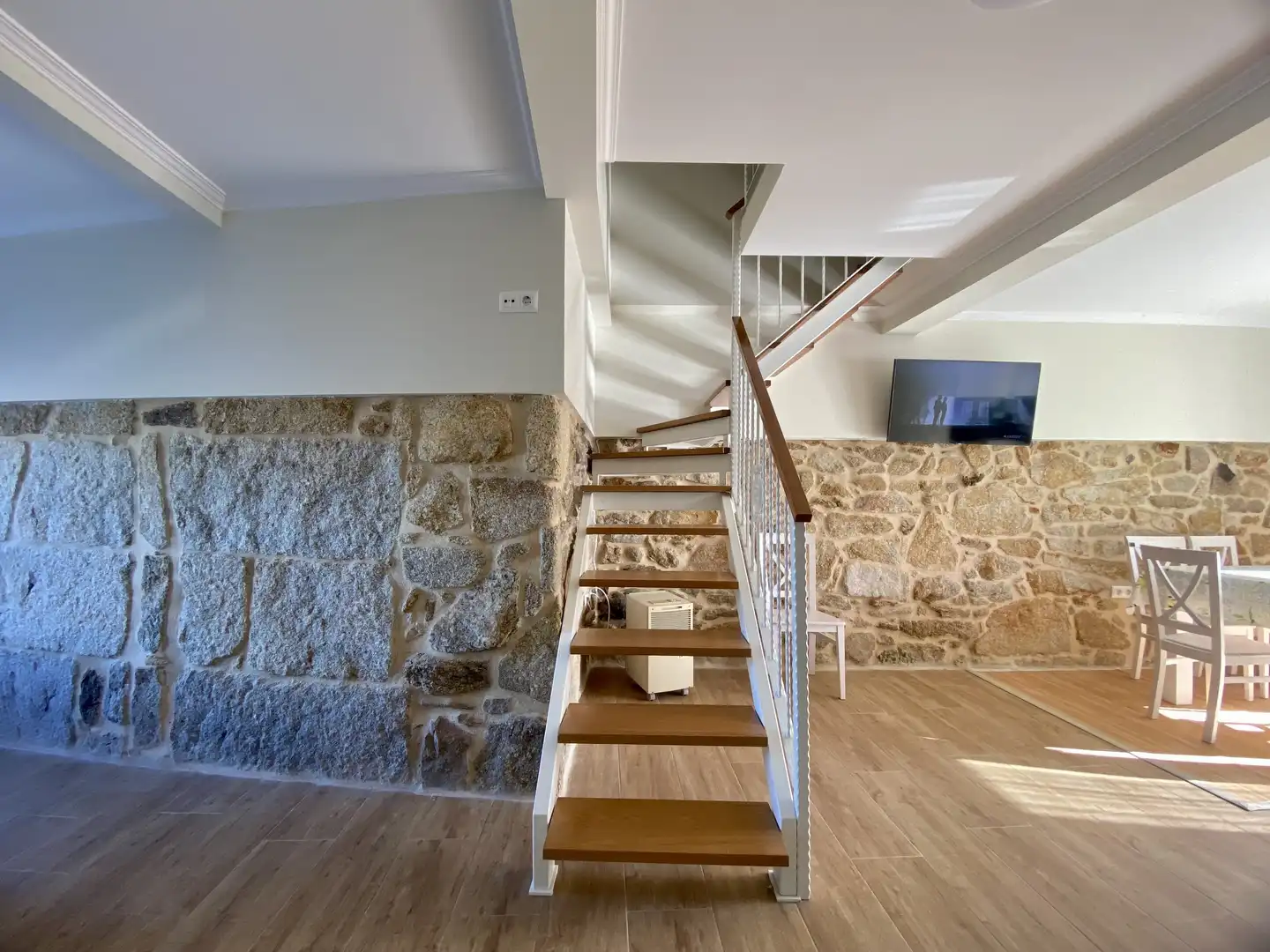 Casa o chalet de alquiler en O Grove   con Amueblado, Horno y Lavadora
