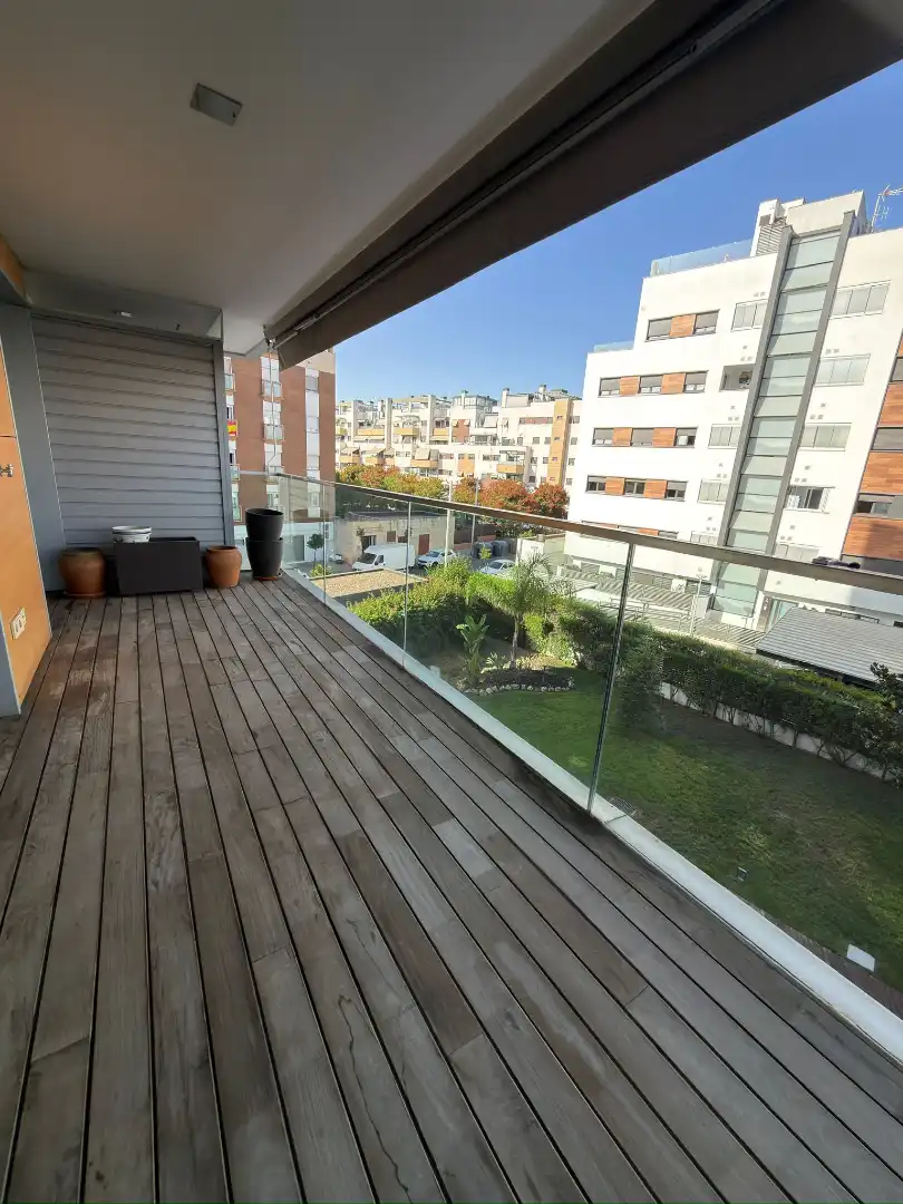 Piso con piscina en venta en Calle Marie Curie 13B, imagen 7