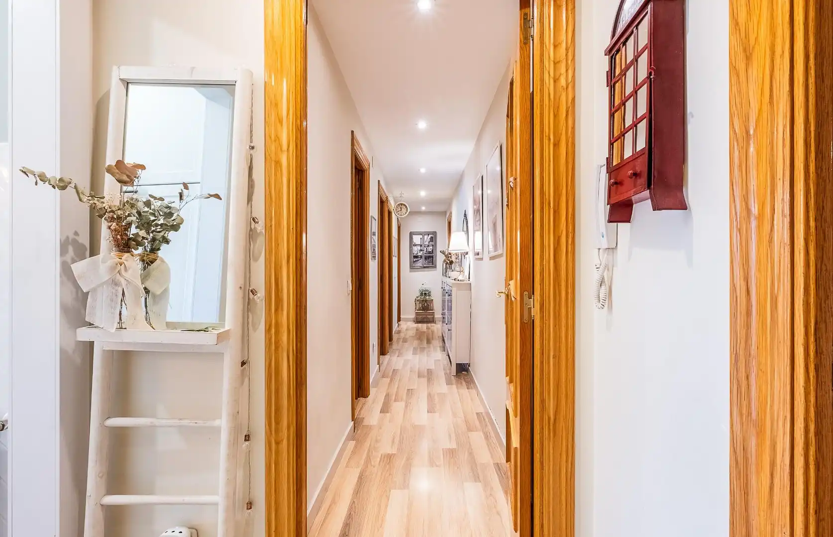 Flat with pool for sale in Parque de la Coruña - Las Suertes, imagen 25