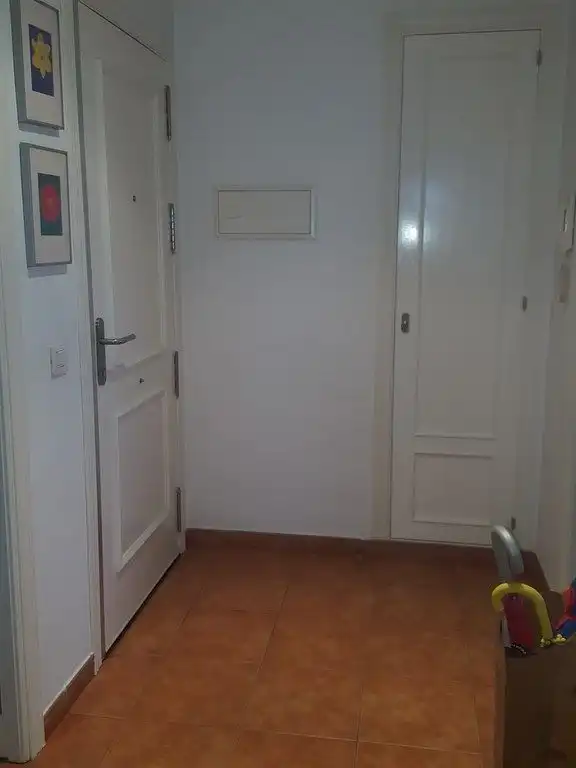 Dúplex en venda en Campo de Criptana amb Aire condicionat i Calefacció