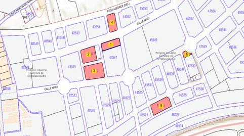 Foto 2 de Residencial en venda a N/a, -1, Zona Hospital, Jaén