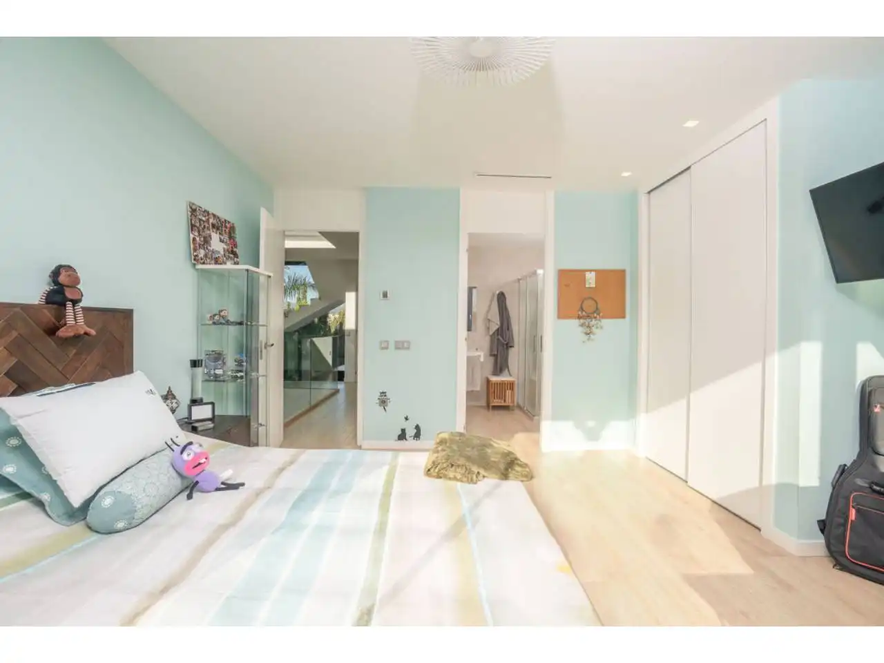Villa avec piscine à vendre à L'Albir, imagen 52