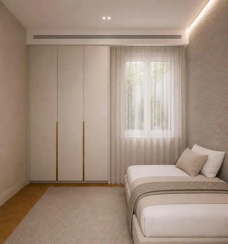 Wohnung mit Aufzug zum Verkauf in Carrer de Llança, imagen 14