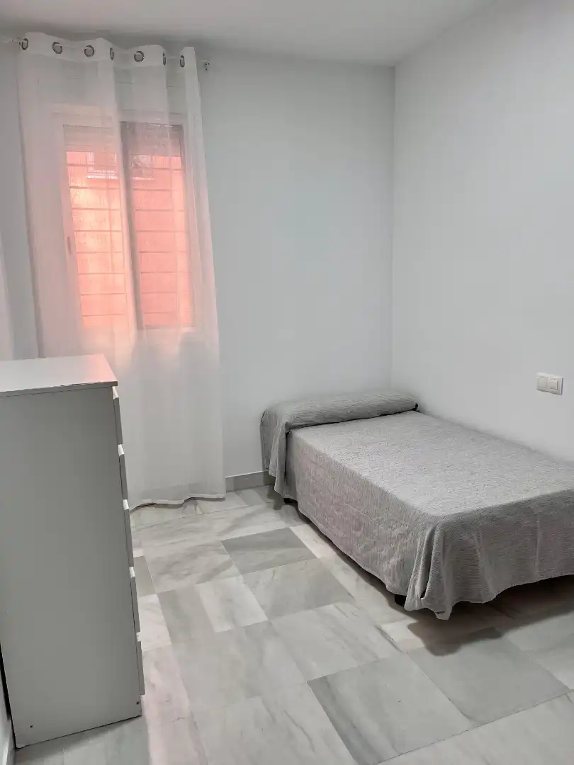 Wohnung zur Miete in Coria del Río