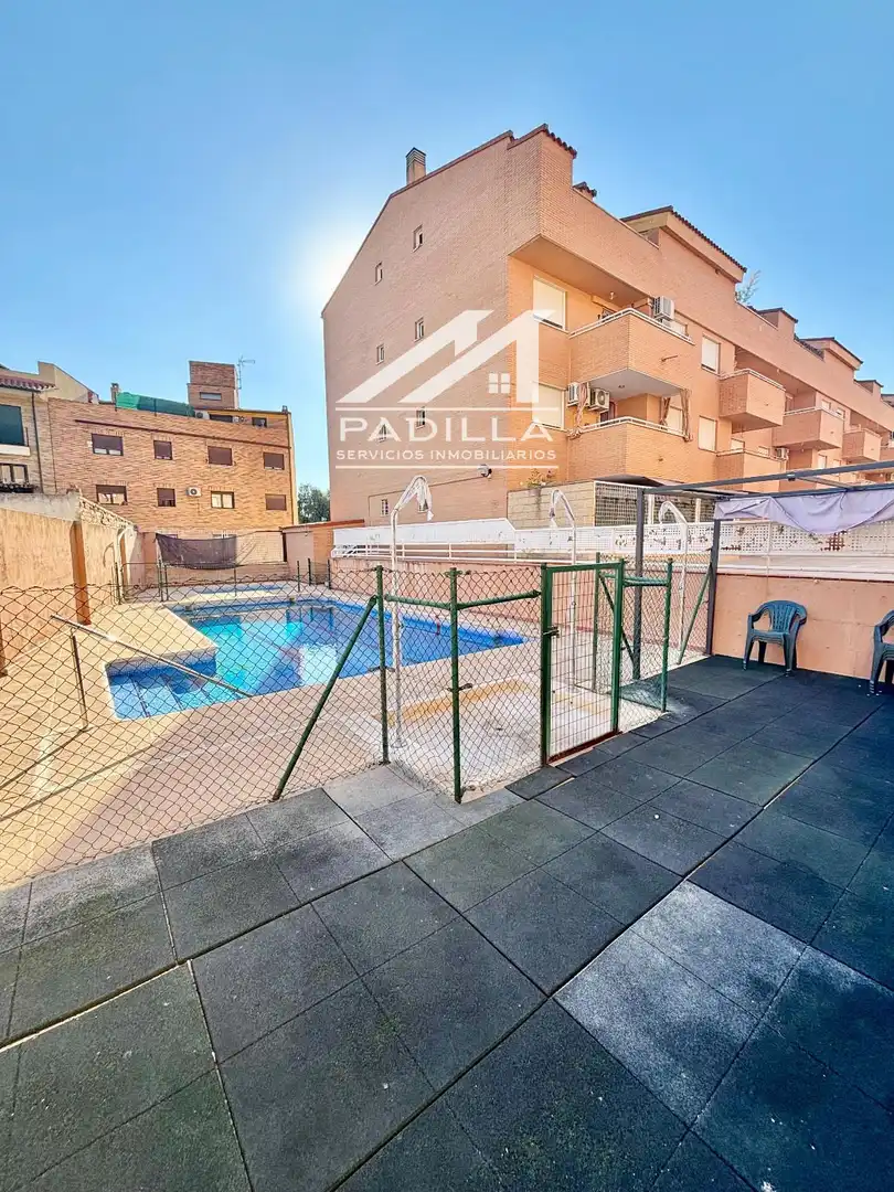 Piso con piscina en venta en GUARDIA CIVIL, imagen 40