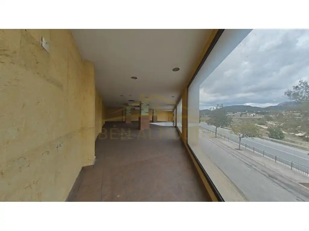 Local comercial en venda a Calle Goya 39, imagen 11
