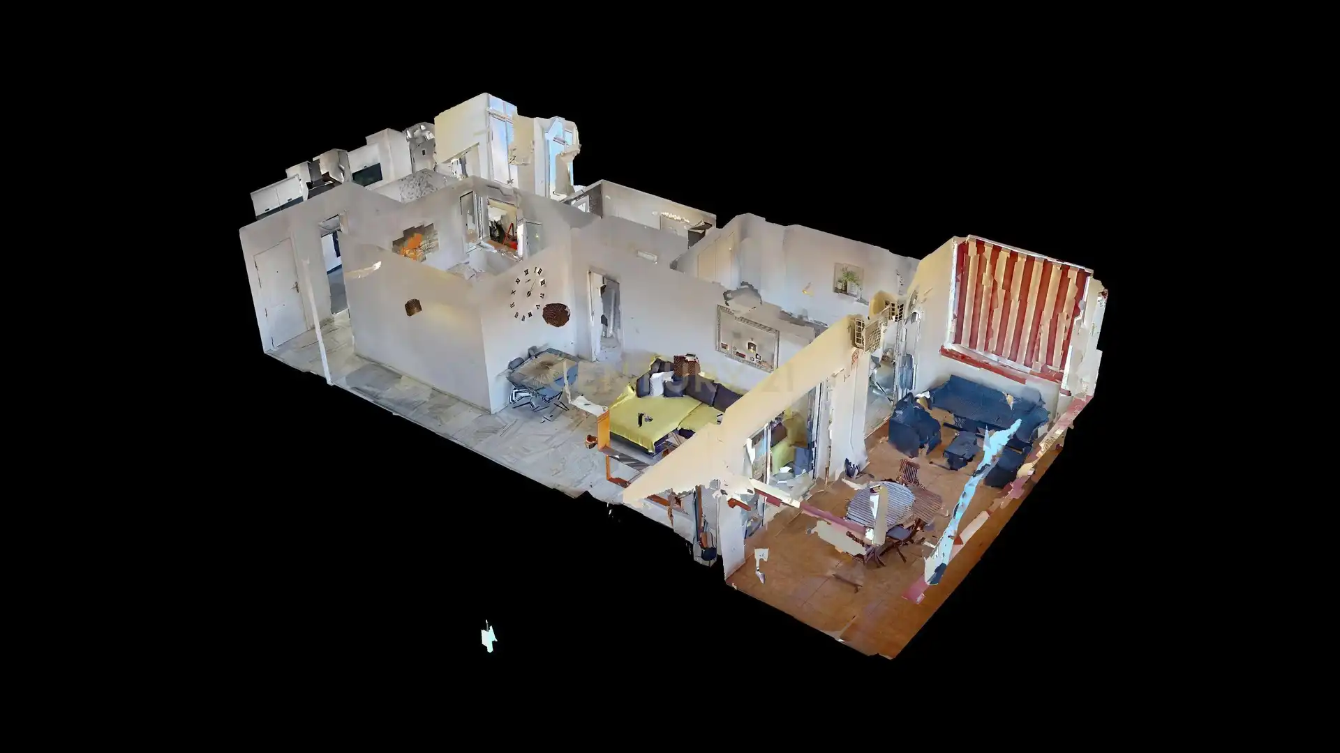 Piso en venta en Benalmádena con Aire acondicionado, Trastero y Horno