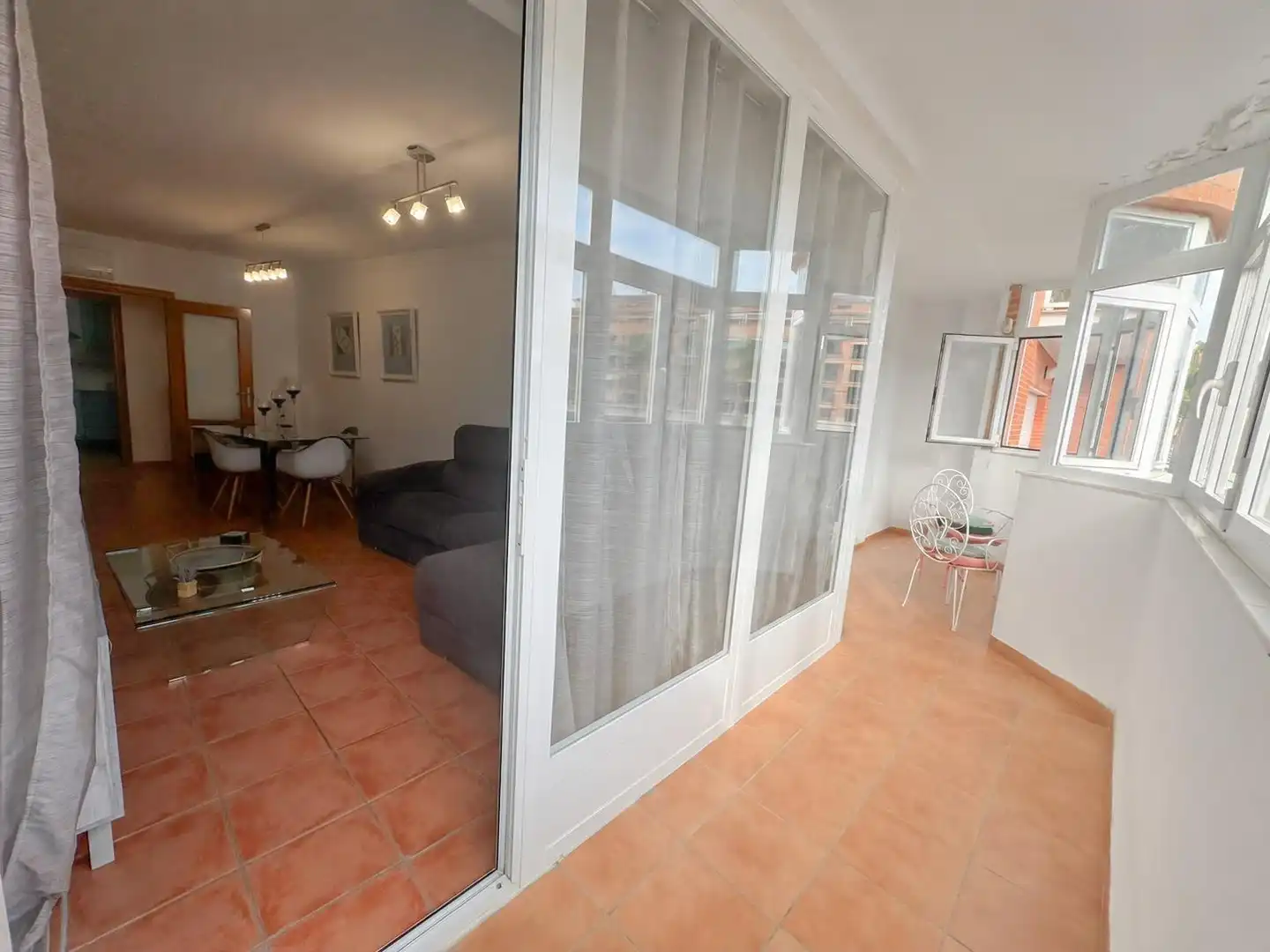 Flat with lift for sale in Centro Urbano, imagen 22