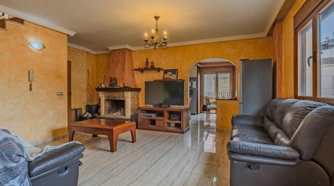 Foto 4 de Casa o chalet en venta en C. Cortés Valencianas, Rojales, Alicante