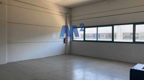 Photo 5 of Industrial buildings to rent in Rejas,  Madrid Capital