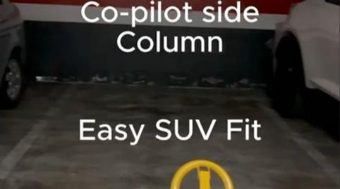 Foto 5 de Garaje en venta en Calle Carretería, 81, La Goleta - San Felipe Neri, Málaga Capital