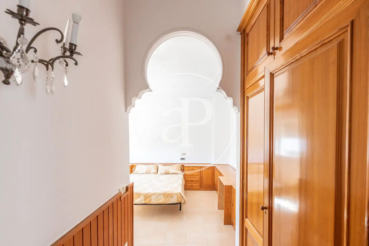 Habitación de Casa o chalet en venta en Manacor con Calefacción, Jardín privado y Terraza