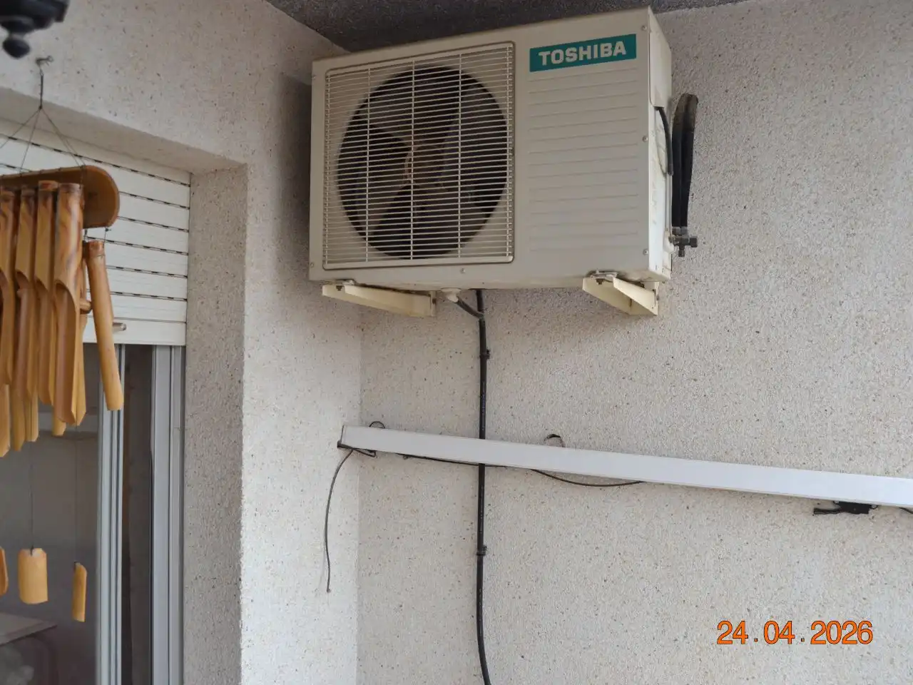 Terraza de Piso en venta en Alcantarilla, Murcia