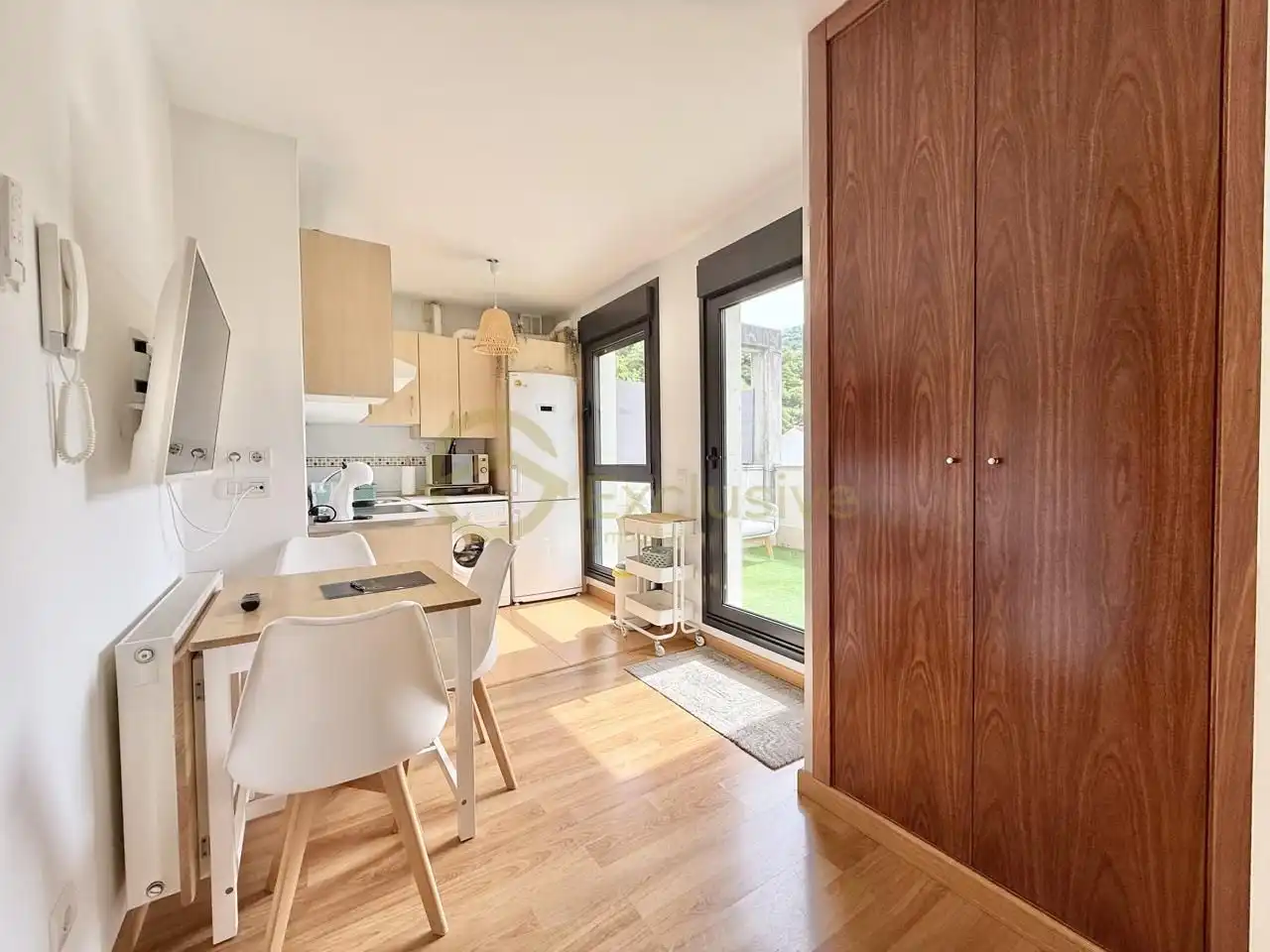 Attic for sale in Constitucion, 47, Aller