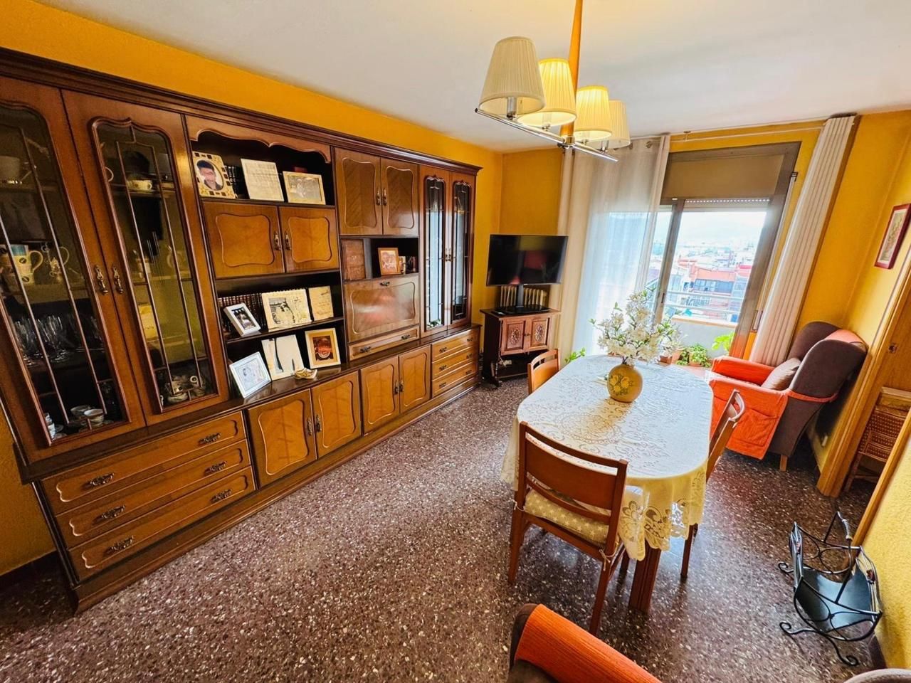 Piso en venta en Catalunya - Fontetes