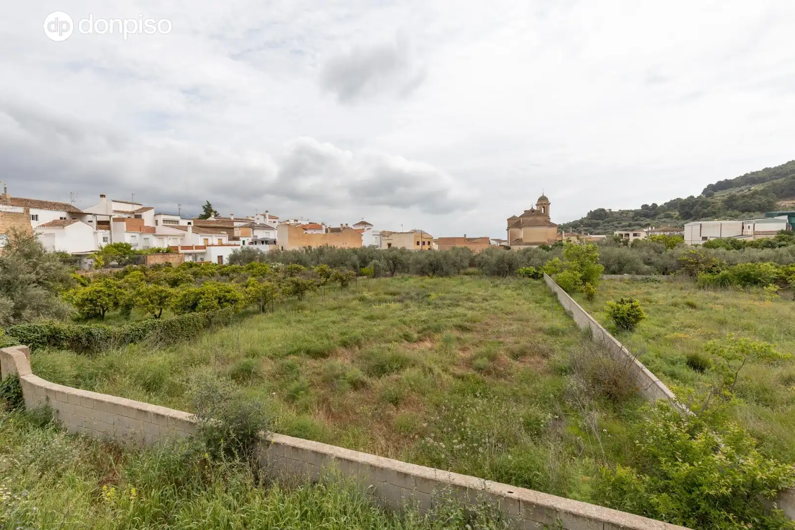Residencial en venda a Calle de Juncal, El Pinar