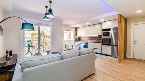 Foto 4 de Piso en venta en Calle del Calar, Crta. De la Sierra, Granada