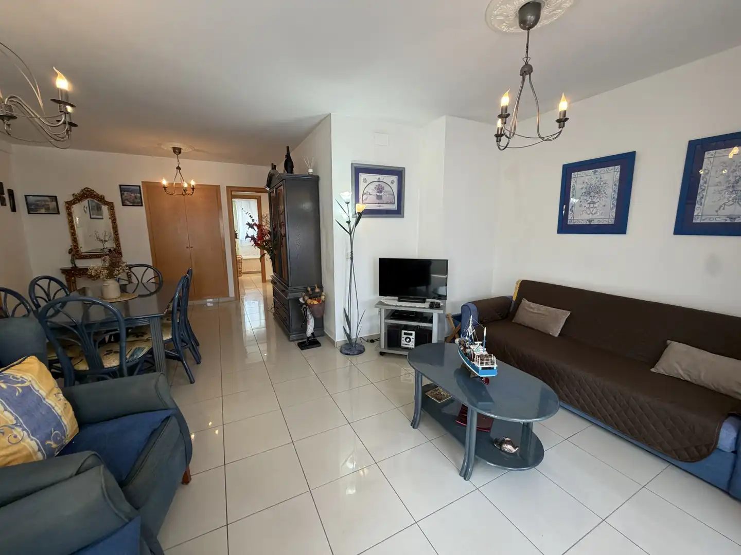 Appartement avec terrasse à vendre à Santa Margarita, imagen 9