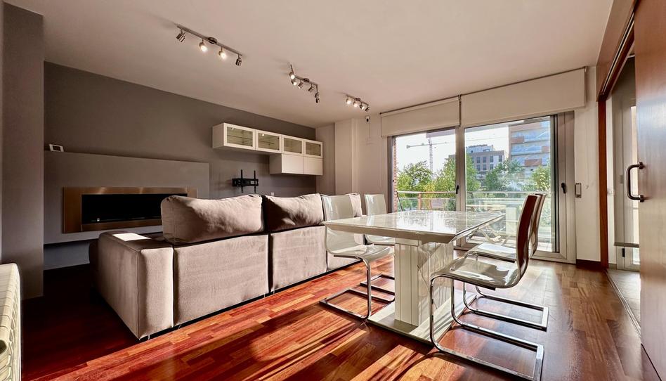 Foto 1 de Piso de alquiler en El Sucre - El Nadal, Barcelona