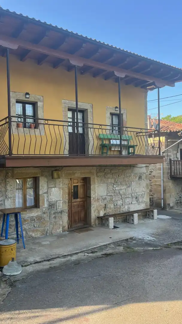 Balcony of Houses for sale in Luena   with Balcony