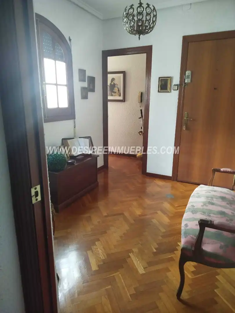 Penthouse mit Aufzug zum Verkauf in Carrer de Sant Valero, imagen 60