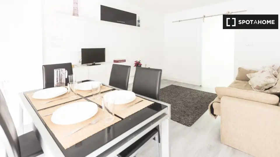 Habitación en Pajaritos