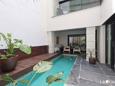 Duplex con piscina in vendita a Carrer de la Mare de Déu del Pilar