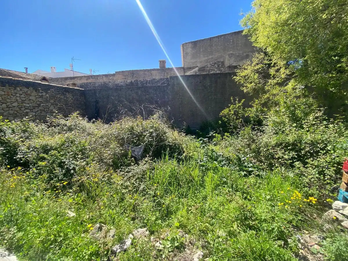 Casa o xalet en venda en Gata de Gorgos amb Terrassa i Traster