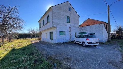 Foto 4 de Finca rústica en venta en Camponaraya, León