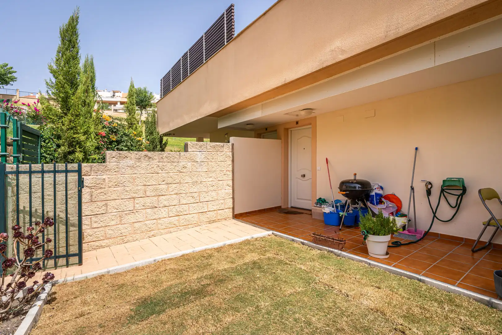 Dúplex en venda a Doña Julia Golf