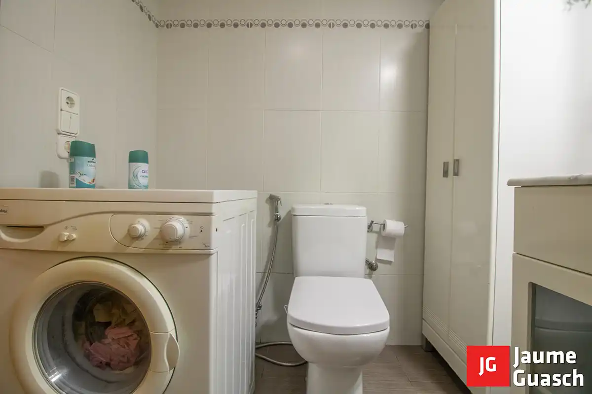 Flat with lift for sale in Centre, imagen 20