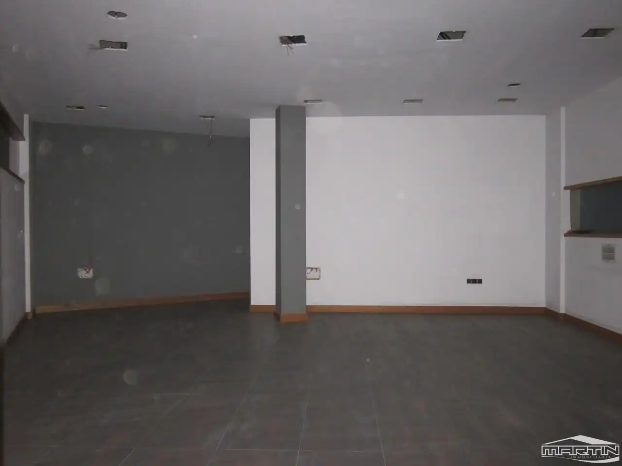 Gewerbefläche zur Miete in De La Infancia 4, imagen 23