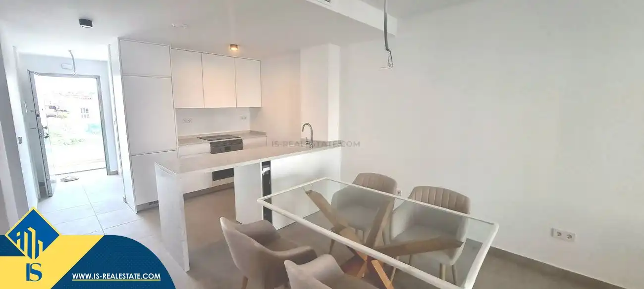 Wohnung mit Pool zum Verkauf in Orihuela Costa, imagen 5
