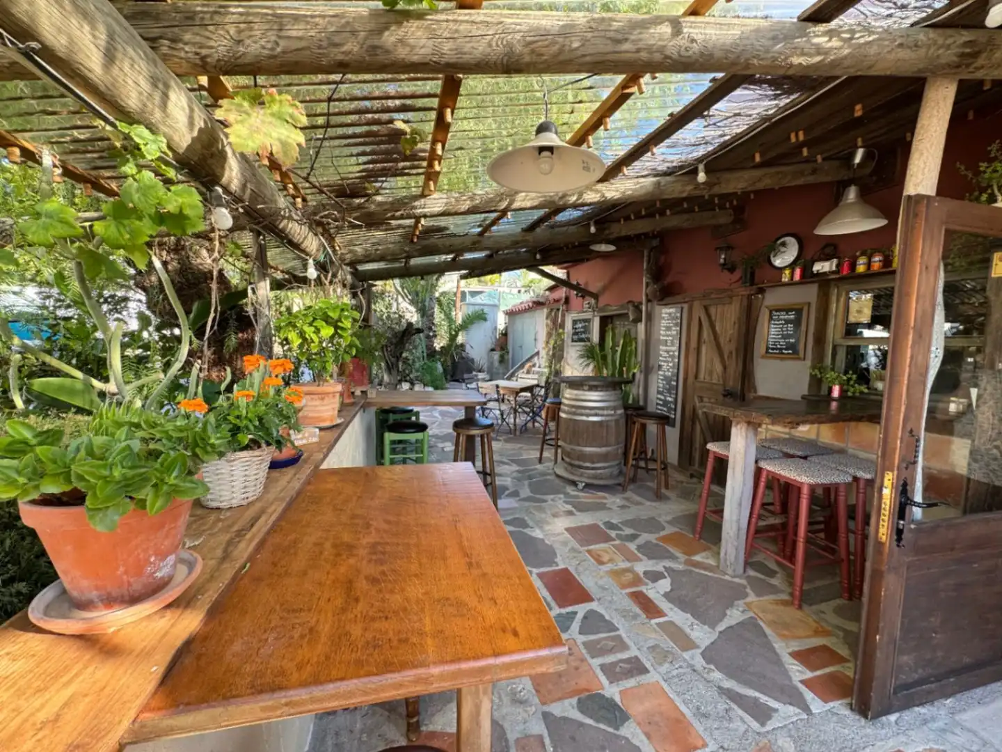 Locale commerciale in vendita a Moravit - Cap Blanc, imagen 11