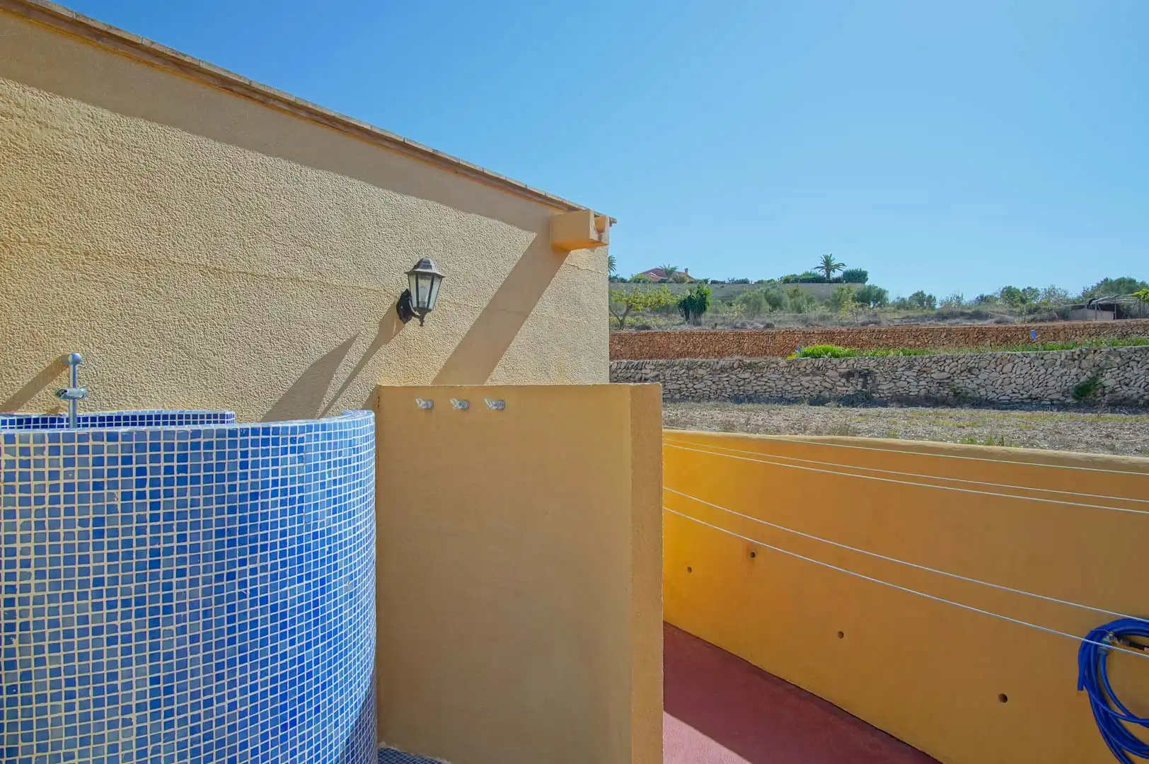 Detached house with terrace for sale in Cala Advocat - Baladrar, imagen 80