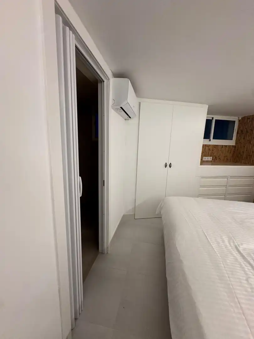 Habitación de Apartamento de alquiler en Fuengirola