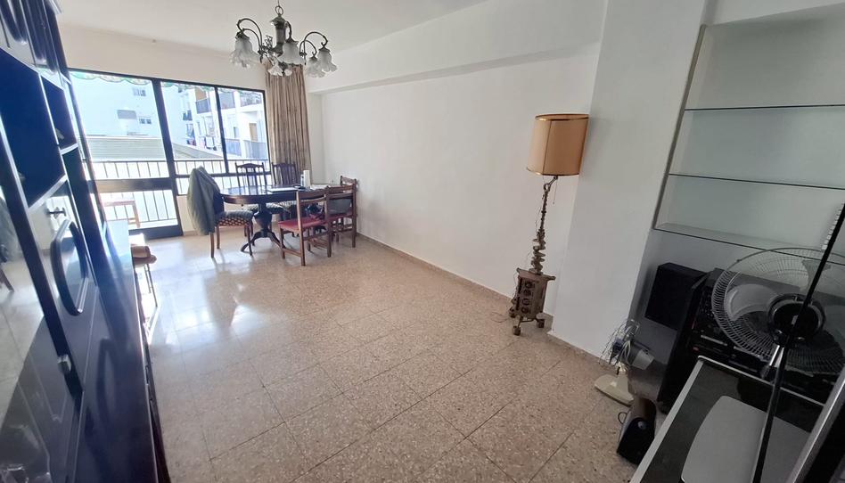 Photo 1 of Flat for sale in Carrer de José Andreu Alabarta, Sant Isidre, Valencia