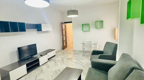 Photo 2 of Flat for rent in Calle Cristo de la Yedra, San Ildefonso, Granada Capital