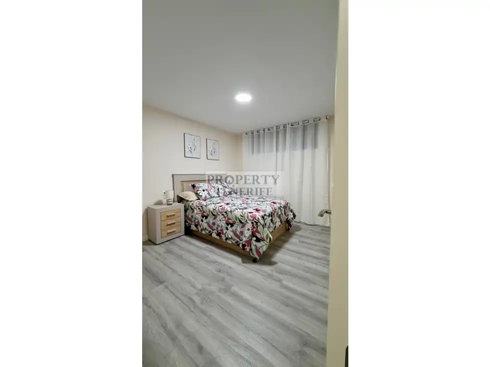 Habitación de Apartamento en venta en Arona con Amueblado