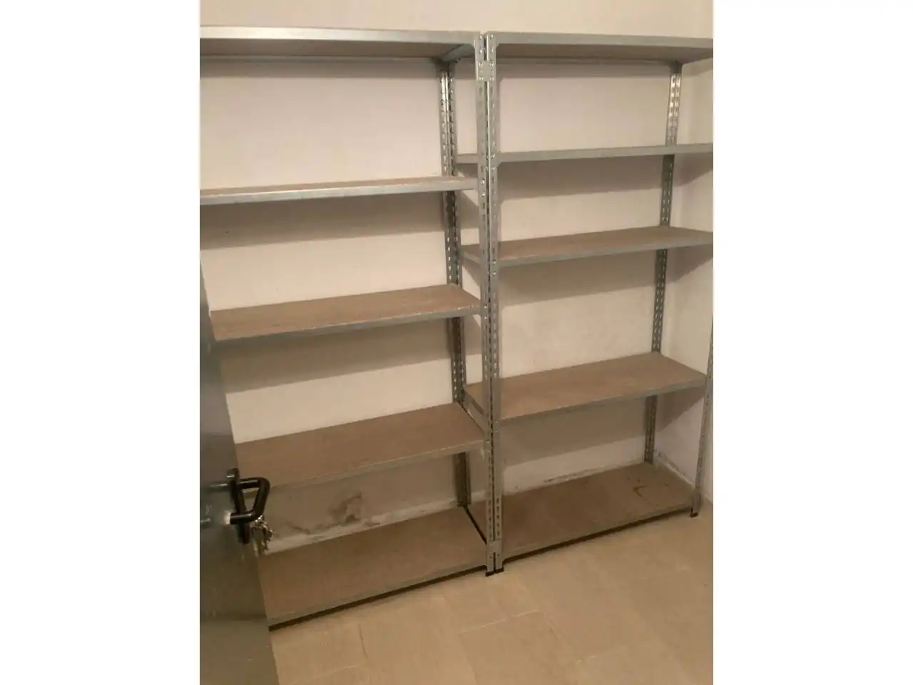 Wohnung zur Miete in El Ejido - Santa Ana