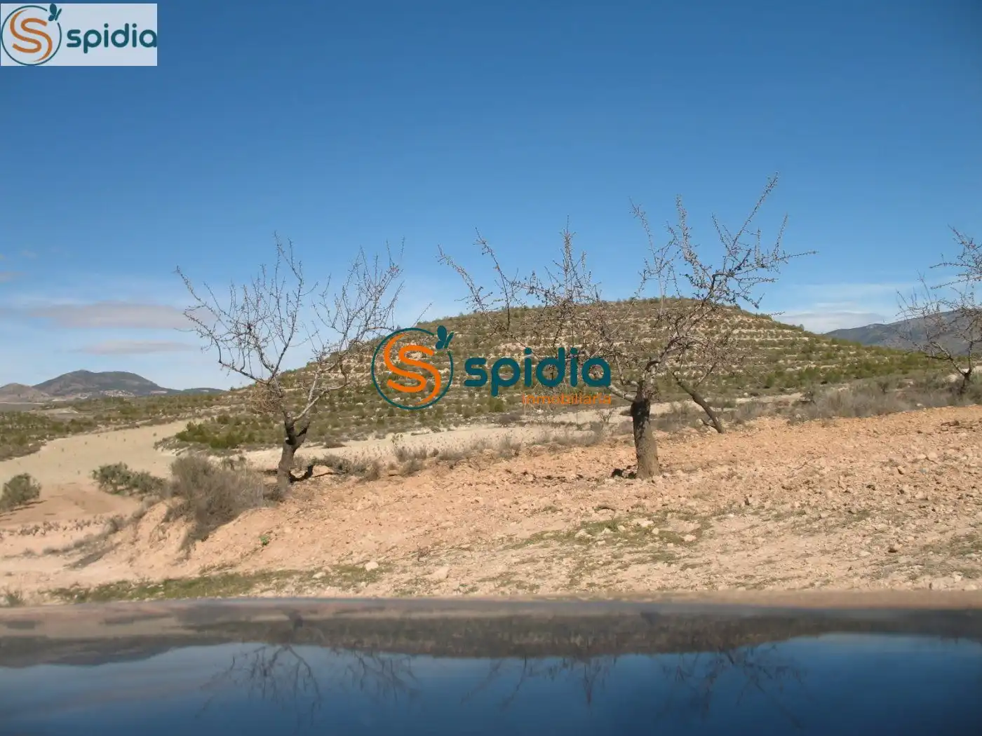 Residential land for sale in Pedanías Norte, imagen 20