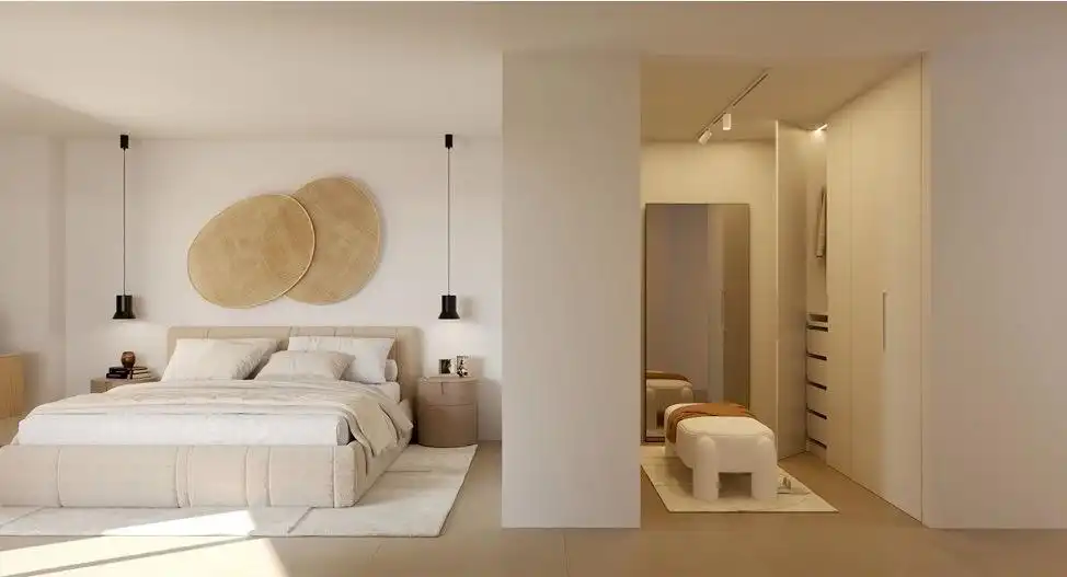 Penthouse with pool for sale in Las Gaviotas  - Carvajal, imagen 22