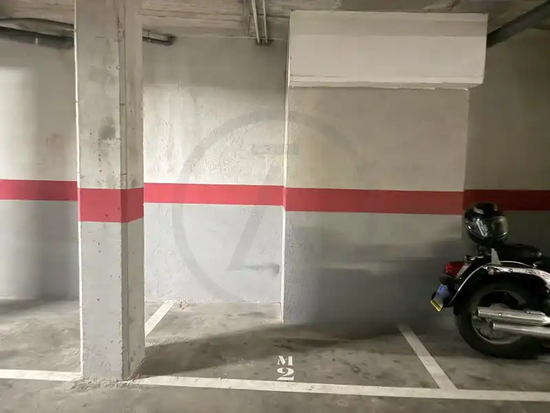 Moto con ascensore in vendita a Centre, imagen 5